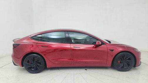 2024 Tesla Model 3 Performance