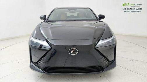 Caviar 2023 Lexus RZ 450e Premium