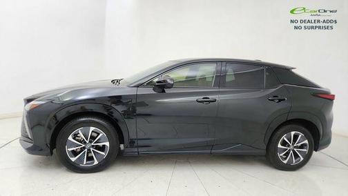 Caviar 2023 Lexus RZ 450e Premium