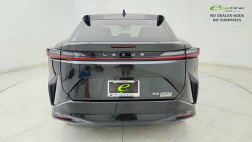 Caviar 2023 Lexus RZ 450e Premium