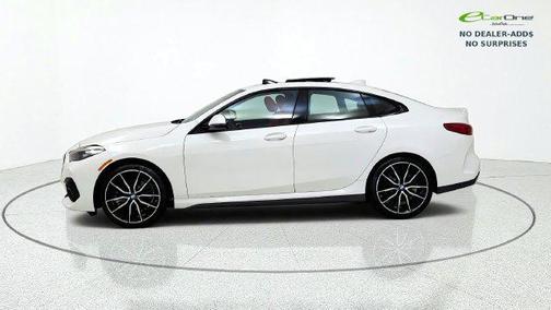 Alpine White 2024 BMW 228 Gran Coupe sDrive