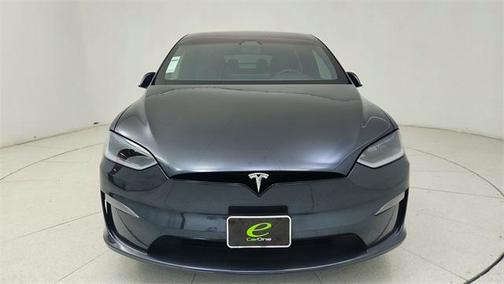 2023 Tesla Model X Plaid Tri Motor All-Wheel Drive