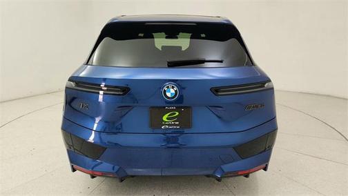 2024 BMW iX M60