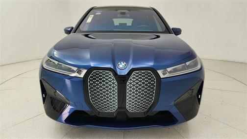 2024 BMW iX M60