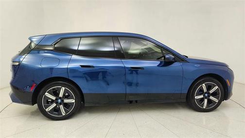 2024 BMW iX M60
