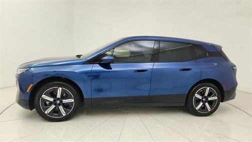 2024 BMW iX M60