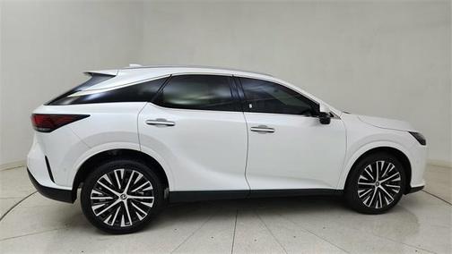 2024 Lexus RX 350 Premium Plus