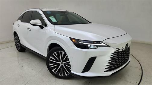 2024 Lexus RX 350 Premium Plus