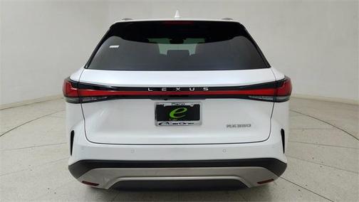 2024 Lexus RX 350 Premium Plus