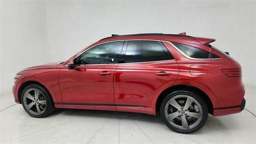 2024 Genesis GV70 3.5T AWD Sport