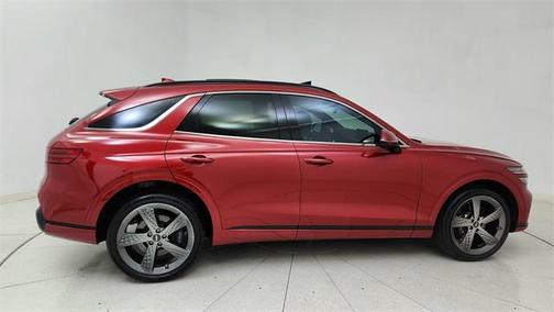 2024 Genesis GV70 3.5T AWD Sport