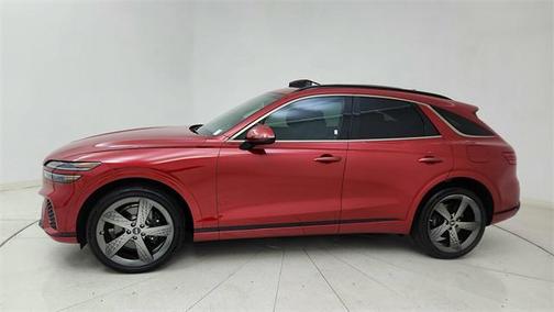 2024 Genesis GV70 3.5T AWD Sport