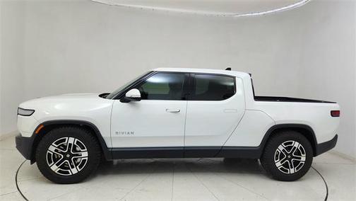 2023 Rivian R1T Adventure