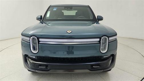 2025 Rivian R1T Ascend Tri Motor Max Pack