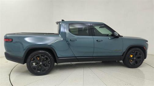 2025 Rivian R1T Ascend Tri Motor Max Pack