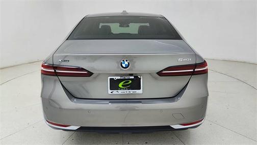 2024 BMW 540 xDrive