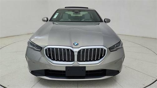2024 BMW 540 xDrive