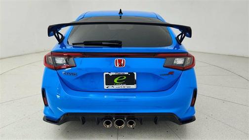 2023 Honda Civic Type R Touring