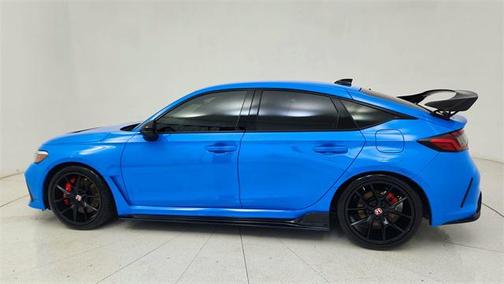 2023 Honda Civic Type R Touring