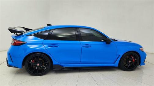 2023 Honda Civic Type R Touring
