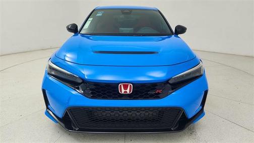 2023 Honda Civic Type R Touring