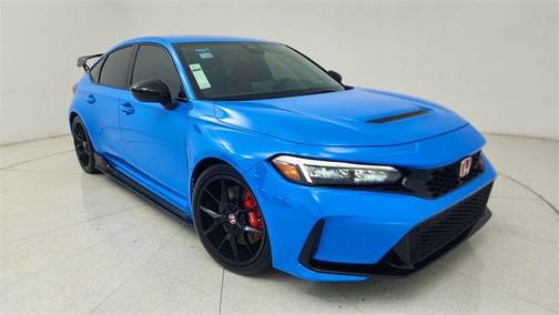 2023 Honda Civic Type R Touring
