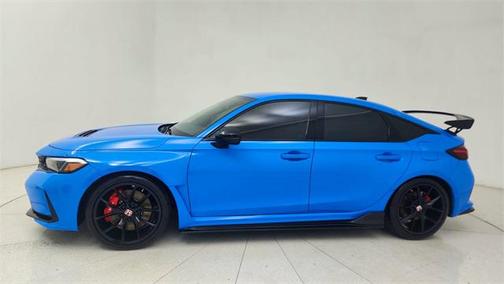2023 Honda Civic Type R Touring