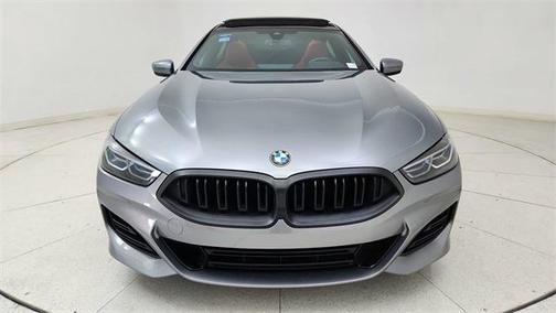 2023 BMW 840 Gran Coupe i xDrive