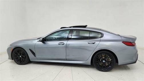 2023 BMW 840 Gran Coupe i xDrive