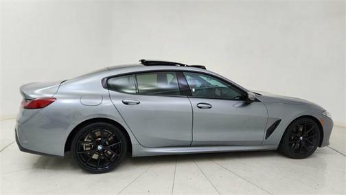 2023 BMW 840 Gran Coupe i xDrive