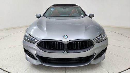 2023 BMW 840 Gran Coupe i xDrive