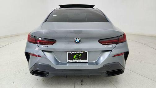 2023 BMW 840 Gran Coupe i xDrive