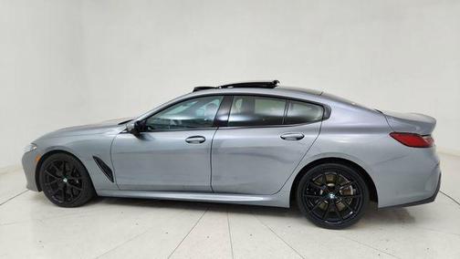 2023 BMW 840 Gran Coupe i xDrive