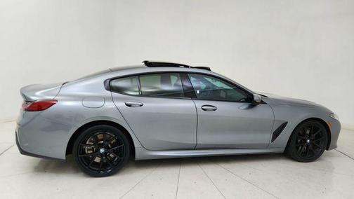 2023 BMW 840 Gran Coupe i xDrive