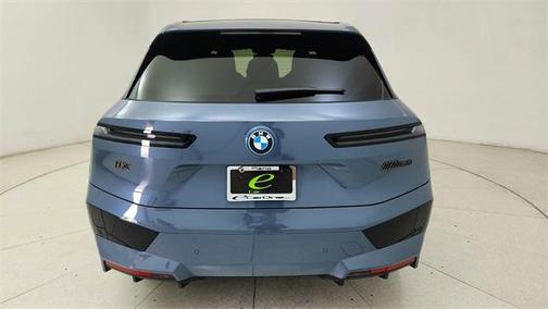 2023 BMW iX M60