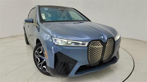 2023 BMW iX M60
