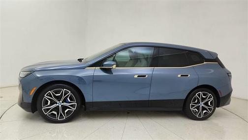 2023 BMW iX M60
