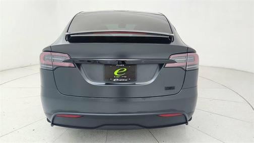 2024 Tesla Model X Plaid Tri Motor All-Wheel Drive