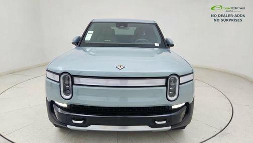 Limestone 2023 Rivian R1T Adventure