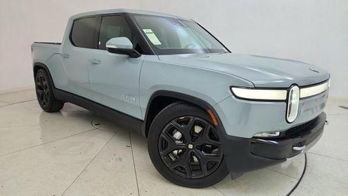 2023 Rivian R1T Adventure