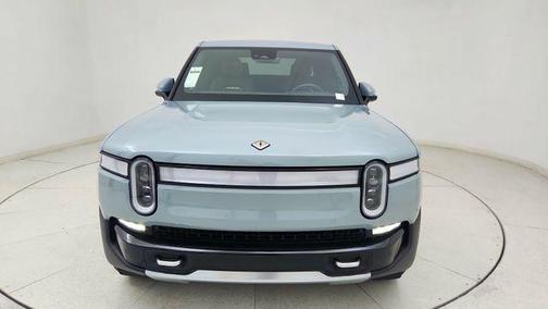 2023 Rivian R1T Adventure