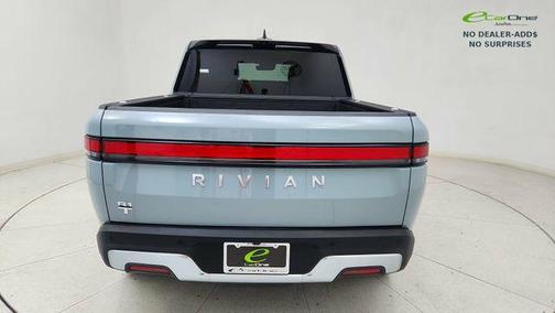 Limestone 2023 Rivian R1T Adventure