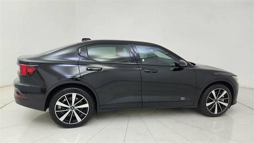 2022 Polestar 2 Long Range Dual Motor