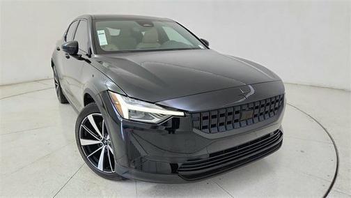2022 Polestar 2 Long Range Dual Motor