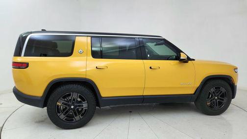 2024 Rivian R1S Adventure Dual Motor Max Pack