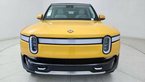 2024 Rivian R1S Adventure Dual Motor Max Pack