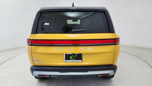 2024 Rivian R1S Adventure Dual Motor Max Pack