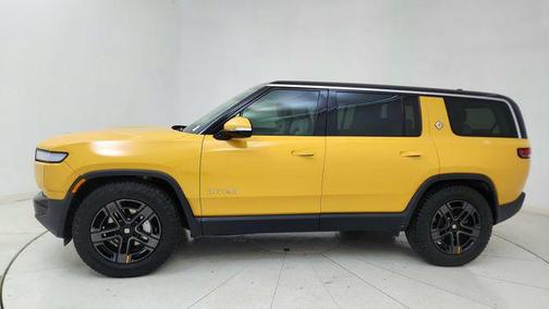 2024 Rivian R1S Adventure Dual Motor Max Pack