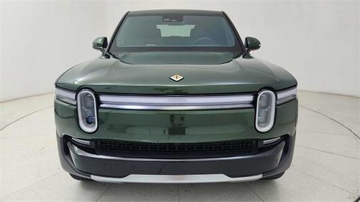 2025 Rivian R1T Adventure Dual Motor Standard Pack