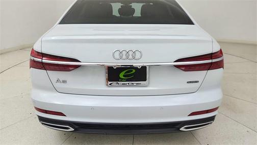 2019 Audi A6 55 Premium Plus